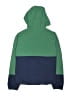 Crewcuts Color Block Green Blue Windbreaker Size XL (youth) - photo 2