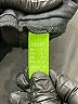 Swing Control Stars Black Casual Pants Size XS - photo 8
