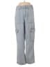 PacSun 100% Cotton Blue Jeans Size S - photo 1