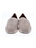 Banana Republic Solid Gray Flats Size 10 - photo 2