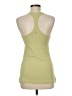 Lululemon Athletica Green Tank Top Size 6 - photo 2