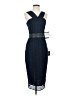 Lulus 100% Polyester Blue Cocktail Dress Size S - photo 1