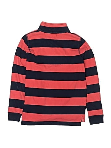 Crewcuts Long Sleeve Polo (view 2)