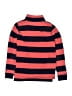 Crewcuts 100% Cotton Red Long Sleeve Polo Size 12 - photo 2