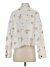 Zara Ivory Jacket Size XS - photo 2
