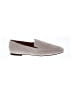 Banana Republic Solid Gray Flats Size 10 - photo 1