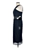 Lulus 100% Polyester Blue Cocktail Dress Size S - photo 5