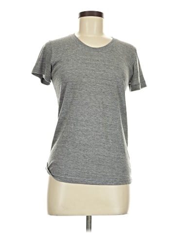 American Apparel Active T-Shirt (view 1)