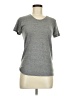 American Apparel Gray Active T-Shirt Size M - photo 1