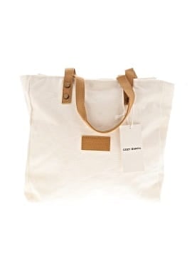 Cozy Earth Tote