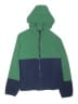 Crewcuts Color Block Green Blue Windbreaker Size XL (youth) - photo 1