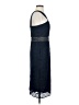 Lulus 100% Polyester Blue Cocktail Dress Size S - photo 4