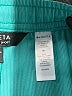 Athleta Solid Teal Board Shorts Size M - photo 4