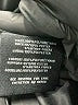 Cole Haan 100% Polyurethane Black Jacket Size S - photo 7