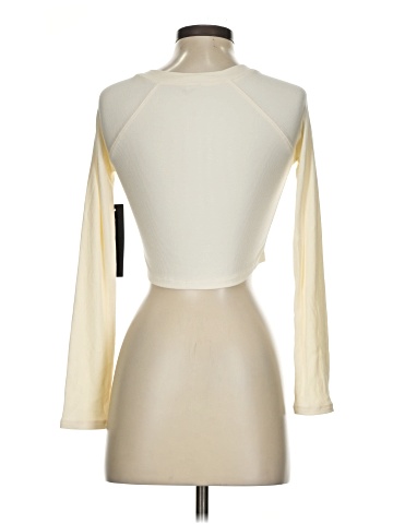 Mono b Long Sleeve Top (view 2)