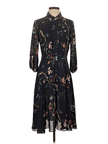 NANETTE Nanette Lepore Casual Dress (view 1)