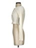 Mono b Ivory Long Sleeve Top Size S - photo 5