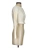 Mono b Ivory Long Sleeve Top Size S - photo 4