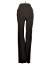 Balance Collection Brown Active Pants Size S - photo 2