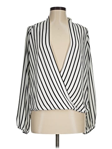 Dainty Hooligan 3/4 Sleeve Blouse (view 1)