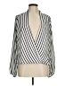 Dainty Hooligan Ivory 3/4 Sleeve Blouse Size M - photo 1