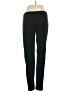 Candie's Black Track Pants Size 5 - photo 2