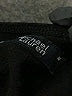 Michael Lauren Solid Black Jumpsuit Size M - photo 4