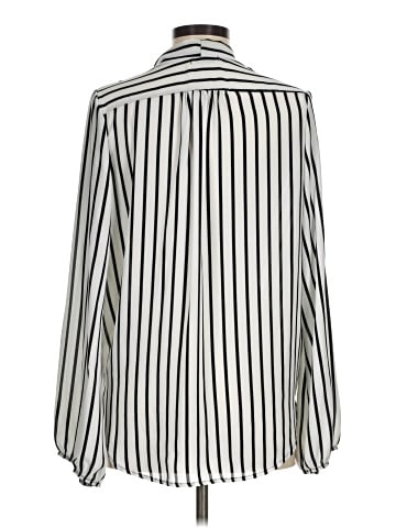 Dainty Hooligan 3/4 Sleeve Blouse (view 2)