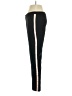 Candie's Black Track Pants Size 5 - photo 5
