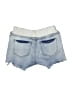 Unbranded Blue Denim Shorts Size M - photo 2