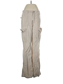 Zara Cargo Pants (view 1)