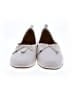 Sam Edelman Solid Ivory Flats Size 9 1/2 - photo 2