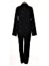 Trina Turk 100% Polyester Stars Black Jumpsuit Size 6 - photo 2