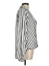 Dainty Hooligan Ivory 3/4 Sleeve Blouse Size M - photo 4