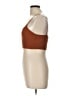 Twine & String Brown Tank Top Size L - photo 5