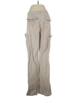 Zara Cargo Pants (view 2)