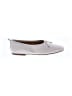 Sam Edelman Solid Ivory Flats Size 9 1/2 - photo 1