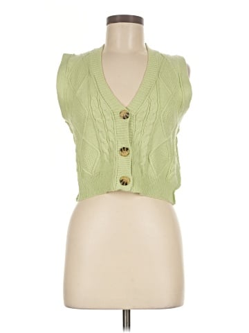 Hazel Sweater Vest (view 1)