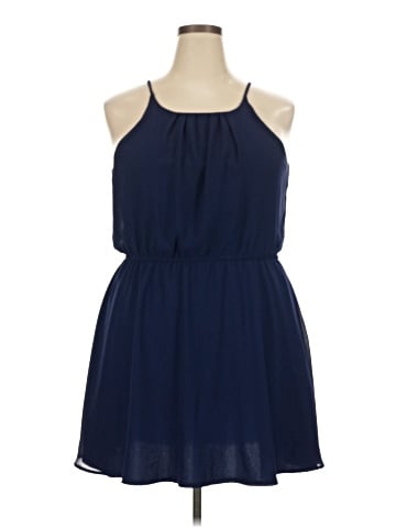 Doublju Casual Dress (view 1)