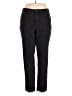 Cj Banks Solid Black Jeans Size 16 - photo 1