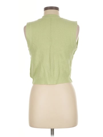Hazel Sweater Vest (view 2)