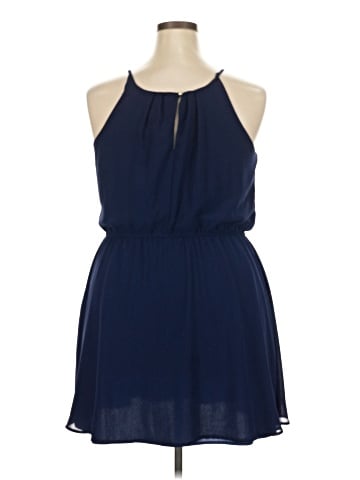 Doublju Casual Dress (view 2)