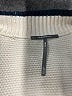 Anthropologie Ivory Cardigan Size XXS - photo 7