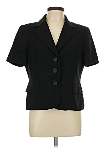 Jones Studio Blazer (view 1)