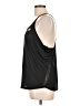 New Balance 100% Polyester Black Active Tank Size L - photo 5
