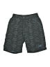 Eddie Bauer Gray Board Shorts Size 7 - 8 - photo 1