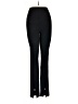 Victoria Beckham Black Active Pants Size 8 (3) - photo 1