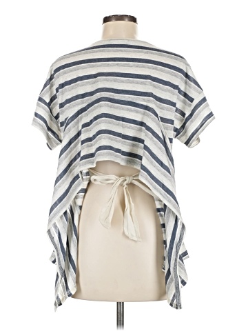 Doe & Rae Short Sleeve T-Shirt (view 2)