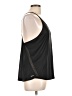 New Balance 100% Polyester Black Active Tank Size L - photo 4