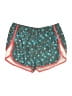 Under Armour Polka Dots Teal Athletic Shorts Size XL (youth) - photo 1